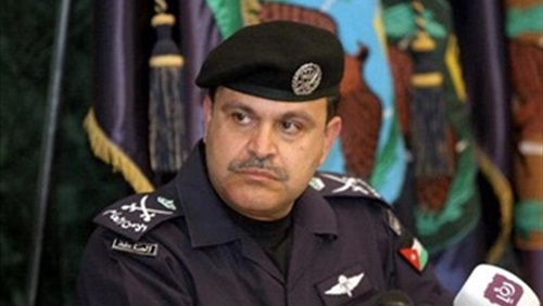 وزير داخلية الأردن يدافع عن تواجد "الدرك" في البحرين