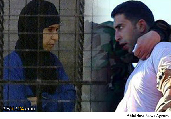 داعش يحدد موعدا ويهدد بقتل الطيار الاردني ما لم يفرج عن "الريشاوي"