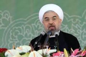 Le message de Rohani à Vladimir Poutine