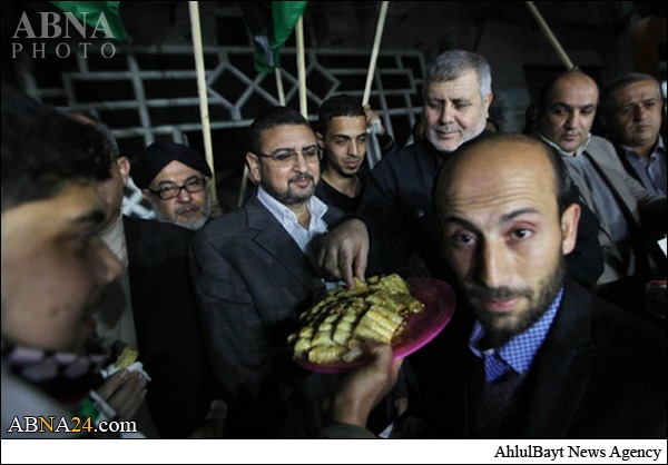 ညႇင္းပန္းႏွိပ္စက္ ဖိႏွိပ္ခ်ဳပ္ခ်ယ္ ခံေနရသူမ်ား ၏ ေပ်ာ္ရႊင္ပြဲ 