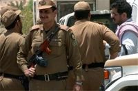 سعودی عرب میں دو امریکیوں پر فائرنگ