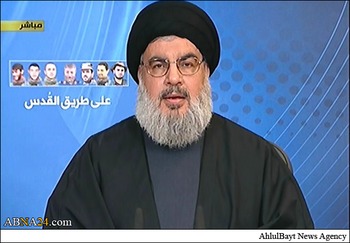 الكيان الإسرائيلي جرثومة فساد ورمز للعنجهية والفساد والعلو والاستكبار في الأرض