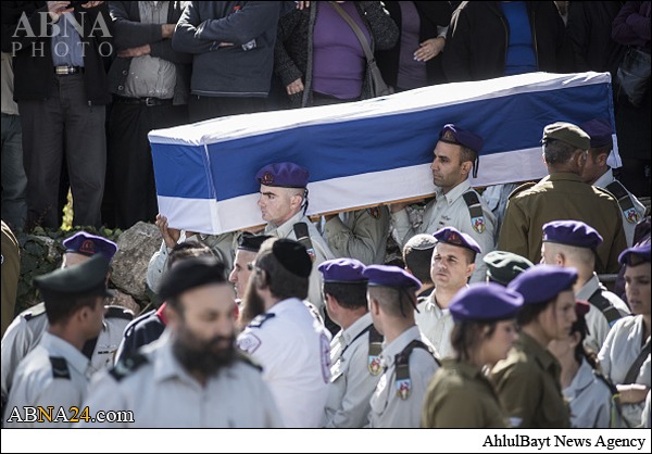 حزب اللہ کی بڑھتی ہوئي طاقت، اسرائيل کی تشویش