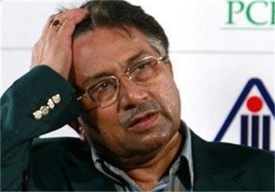 پاکستانی حکومت نے پرویز مشرف کو سعودی عرب جانے کی اجازت نہیں دی