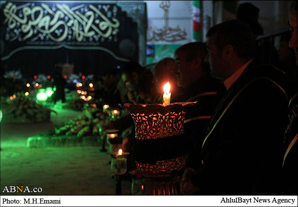 ١٠ ربيع الثاني، رحلت حضرت فاطمہ معصومہ سلام اللہ علیہا
