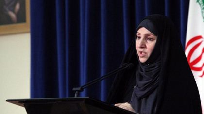 Iran condamne l'attentat terroriste dans le Sinaï