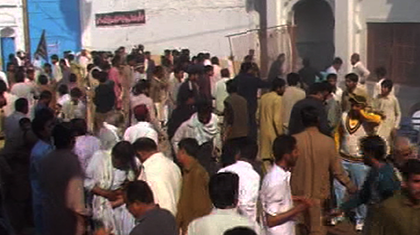 Attaque contre une mosquée chiite laisse 60 morts au Pakistan