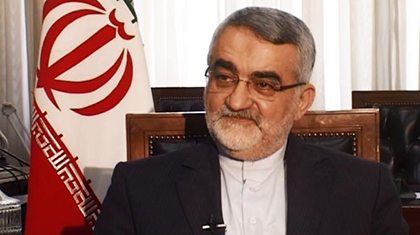 " Sécurité du Liban est important pour l'Iran "