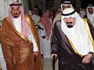 Arabistan’ın güç kaybından sonra Ortadoğu’da yeni güç dengeleri 