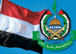 مصری عدالتوں کی حماس کے خلاف سازش