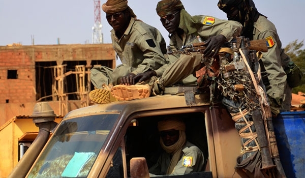 123 Boko Haram Terrorists Killed in Cameroon