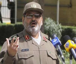 مصری افواج پر حملے کرنے والے دہشت گرد اسرائیل کی مدد کر رہے ہیں