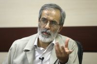 سپاہ پاسداران : صہیونی ریاست کے زيرقبضہ کوئی بھی علاقہ محفوظ نہيں