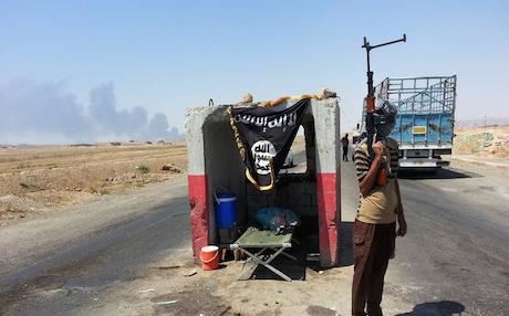 ISIS Captures Oil Facilities in Iraq, 15 Workers Missing