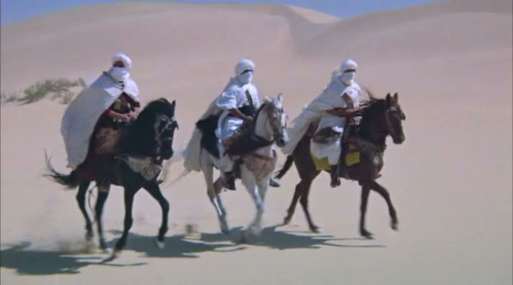Iranian Film on Holy Prophet Muhammad Set for Premiere