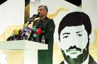 Irans Zweisternegeneral warnt Israel 