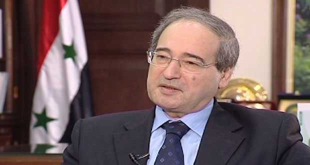Syria Tolak Penyertaan Arab Saudi Dan Qatar Dalam Dialog Astana