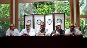 “Comunidad Islámica Argentina Denuncia Estigmatización y Conspiración Internacional”