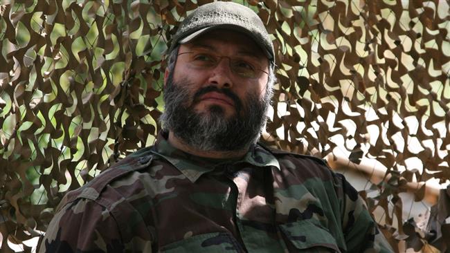CIA Official: We Helped Mosad Assassinate Imad Mughniyah