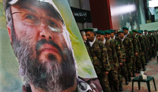 Le Washington Post : États-Unis et Israël a collaboré à l'assassinat d'Imad Moghnieh