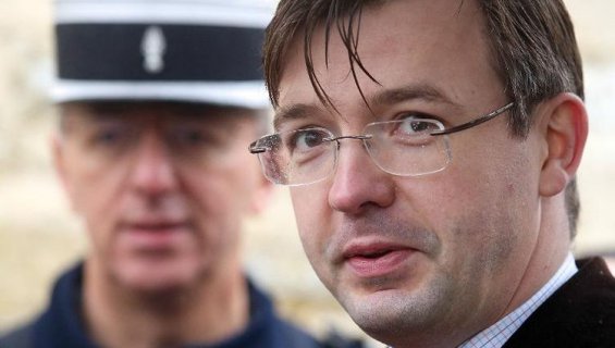 Un petit garçon de 9 ans entendu pour "apologie du terrorisme", le procureur de la République déclare l’accusation infondée