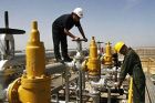 Türkei importiert 10 Mrd. Kubikmeter Gas aus dem Iran 