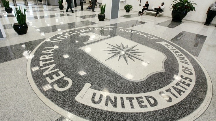 واشنطن بوست تكشف عن أن اغتيال "عماد مغنية" جرى بالتعاون بين "CIA"والموساد
