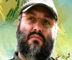عماد مغنیہ کی شہادت میں سی آئی اے اور موساد ملوث