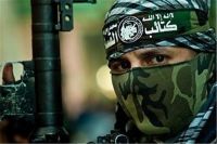 مصر اب مصالحتکار کی حیثیت سے قبول نہیں، القسام بریگیڈ کا اعلان