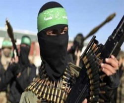 مصر، حماس کی عسکری شاخ عزالدین القسام بریگیڈ کو دہشت گرد تنظیم قرار دے دیا گیا