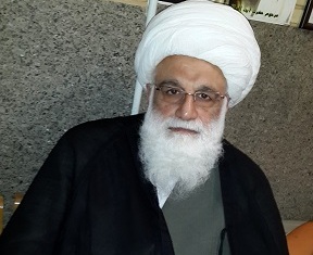 عقائد، احکام اور اخلاق دین کے ارکان ہیں۔ آیت اللہ نجفی تہرانی