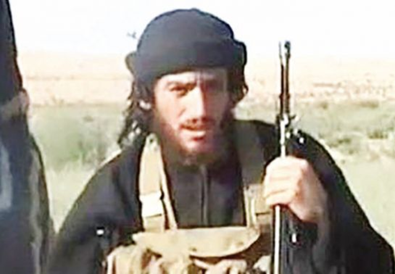 Coalition warplanes kill, wound 66 ISIS elements including ISIS spokesman in western Anbar