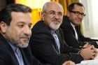 Iran: Fortsetzung der Atomverhandlungen in München 