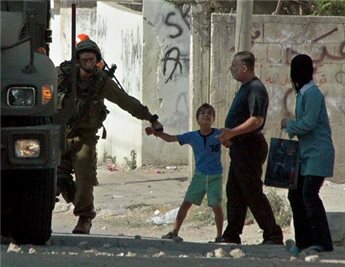 Palestinian minors speak of beatings, mistreatment in Israeli custody