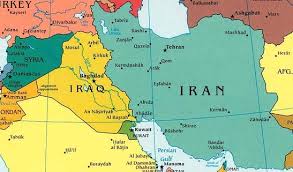 ایران اور عراق: سرحدی تعاون کے سمجھوتے پر دستخط