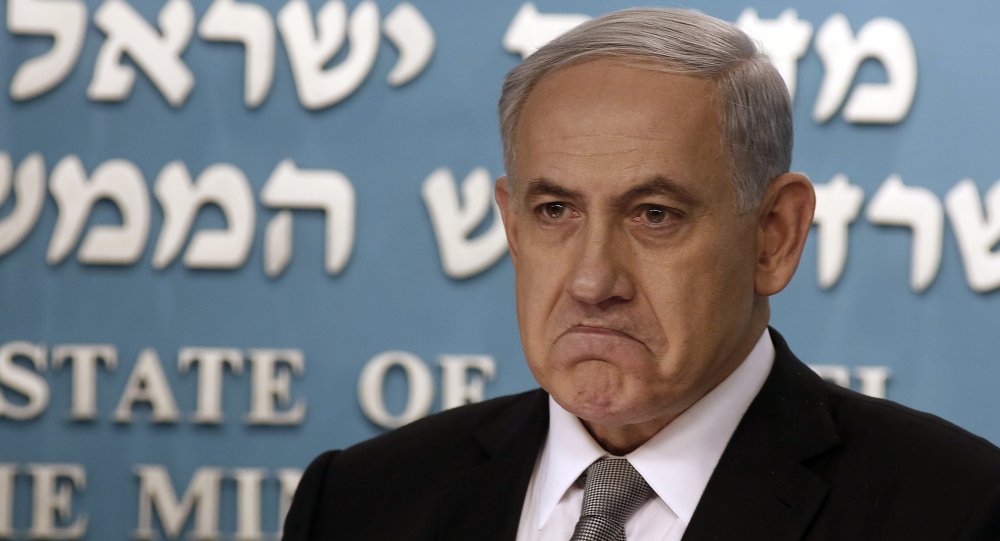 Netanyahu drinks $1,100 worth of alcohol per-month spending public funds
