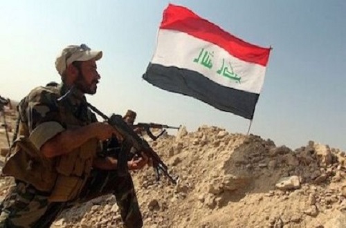Ramadi’de IŞİD’den toplu kaçışlar başladı