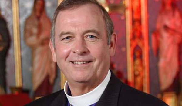 "Iran Supreme Leader's message to youth severe blow on negative impacts of modernity & secularism" American Bishop