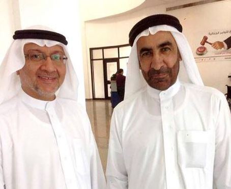 الافراج عن رئيس شورى الوفاق والحكم عليه 15 فبراير