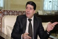 دہشت گردی کے خلاف جنگ، شامی حکومت کی ترجیحات