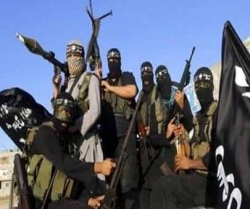 داعش نے 40 سعودی شہریوں کو قتل کر دیا