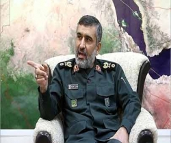 ایران نے حزب اللہ اور فلسطینیوں کو میزائل کی ٹیکنالوجی کیوں دی؟