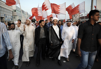 Staatsbürgerschaft von 50 Schiiten in Bahrain entzogen