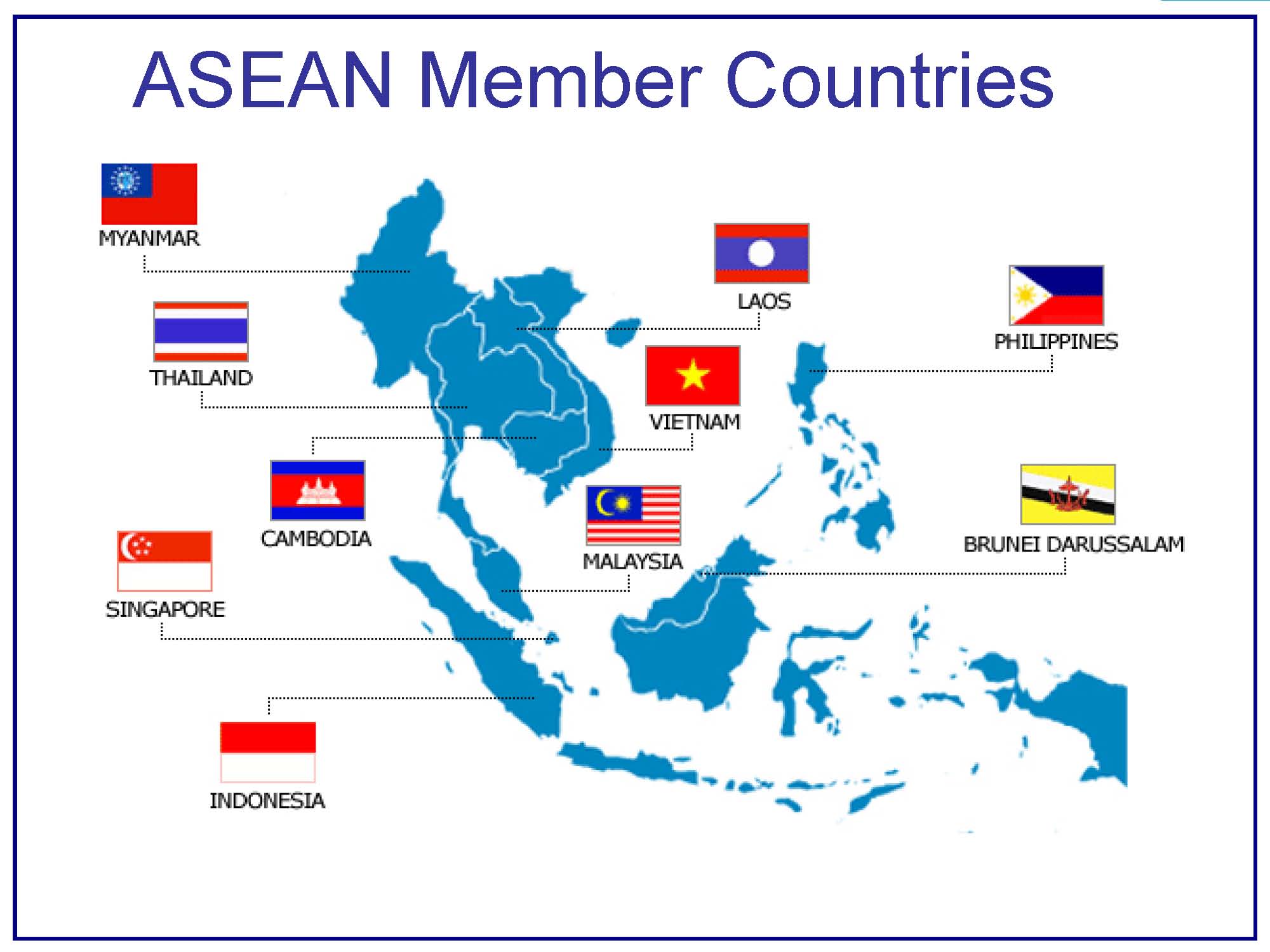 Malaysia: Faith and peace a good mix for Asean stability