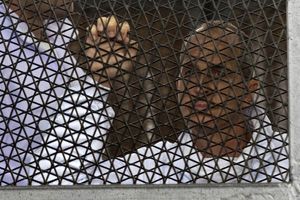  Le journaliste australien d'Al-Jazeera libéré