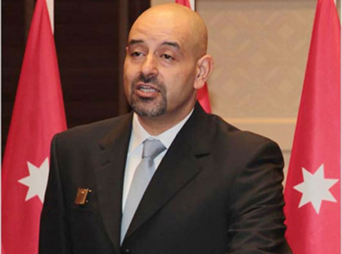 السفير الأردني يعود الى إسرئيل بعد أن خفت التوترات