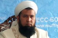 Ислам не имеет ничего общего с терроризмом, - муфтий Кыргызстана