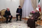Präsident Rohani: Portugal kann für Iran eine Brücke zu Europa bilden 