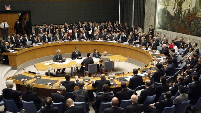 UNSC demands release of all ISIL-held hostages