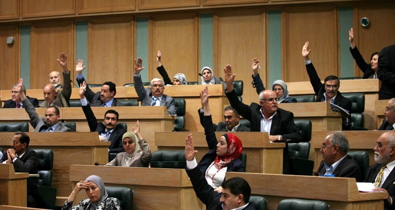 Jordanian MPs shocked by govt decision to return ambassador to Israel